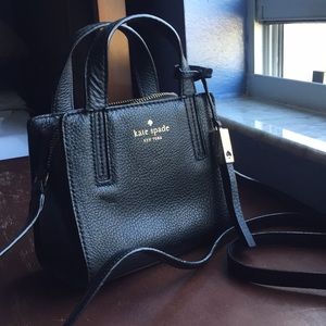 Kate Spade crossbody bag
